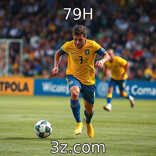 79H Explorando o Crescimento das Apostas Esportivas no Brasil em 2025