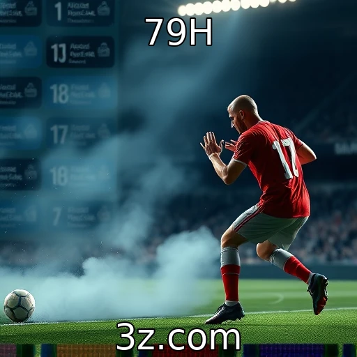 79H O crescimento das apostas esportivas no Brasil e suas implicações