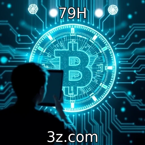 79H Como a criptografia garante a segurança nas apostas online