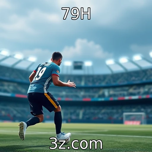 Apostas Esportivas: Como Análises Profundas Transformam Seu Jogo