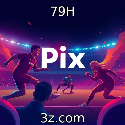 79H Apostas esportivas: Como analisar partidas para aumentar suas chances