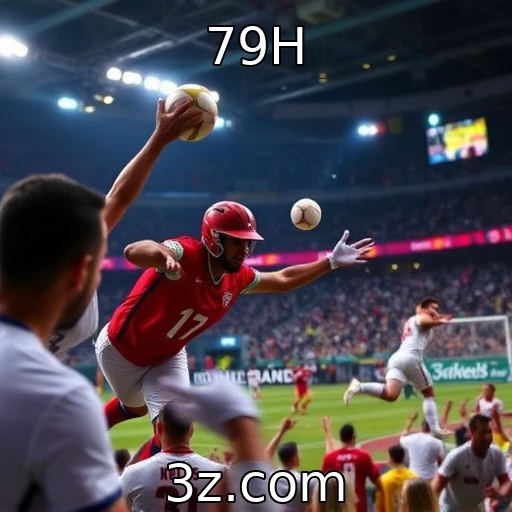 79H A explosão das apostas esportivas no Brasil: o que esperar em 2025?